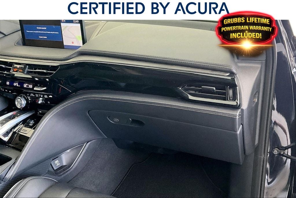 2023 Acura MDX Advance SH-AWD