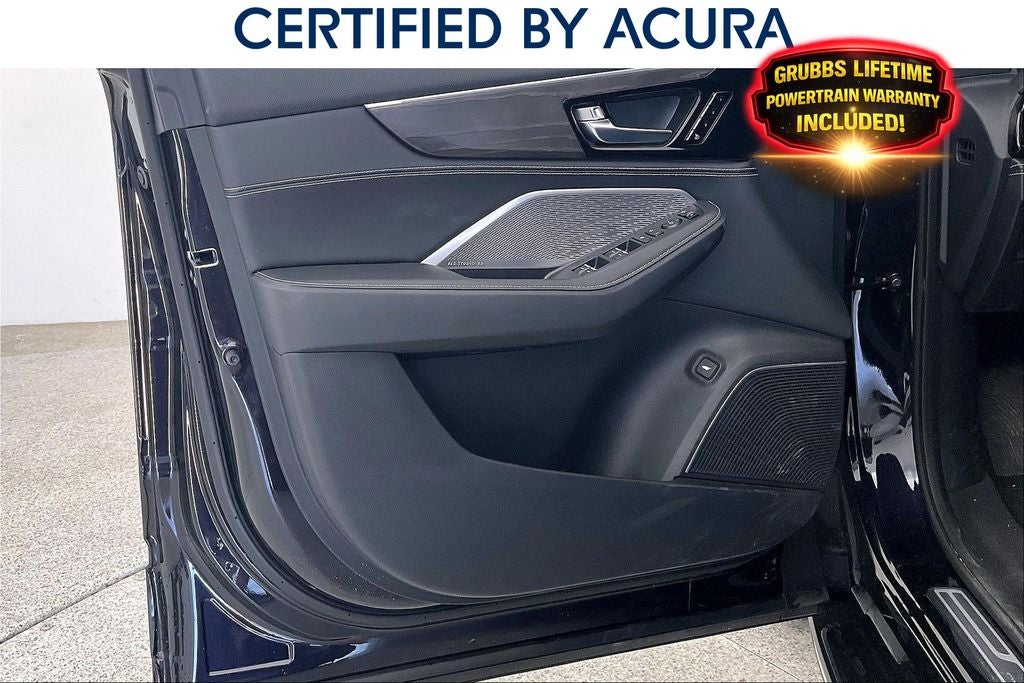 2023 Acura MDX Advance SH-AWD