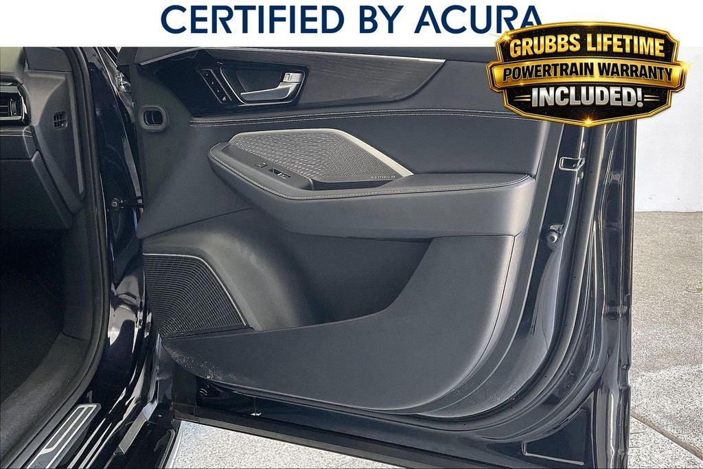 2023 Acura MDX Advance SH-AWD