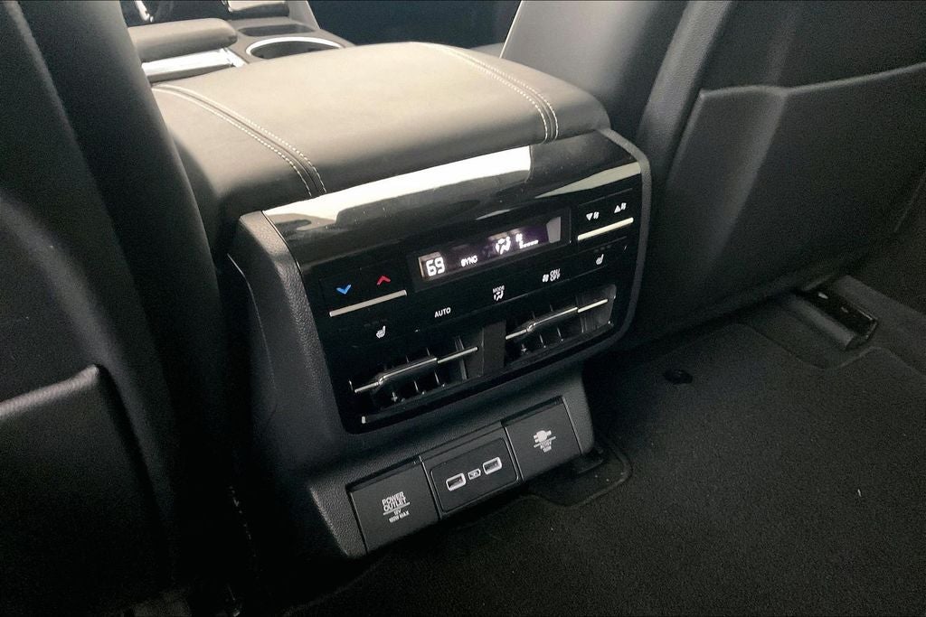 2023 Acura MDX Advance SH-AWD