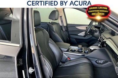 2023 Acura MDX Advance SH-AWD