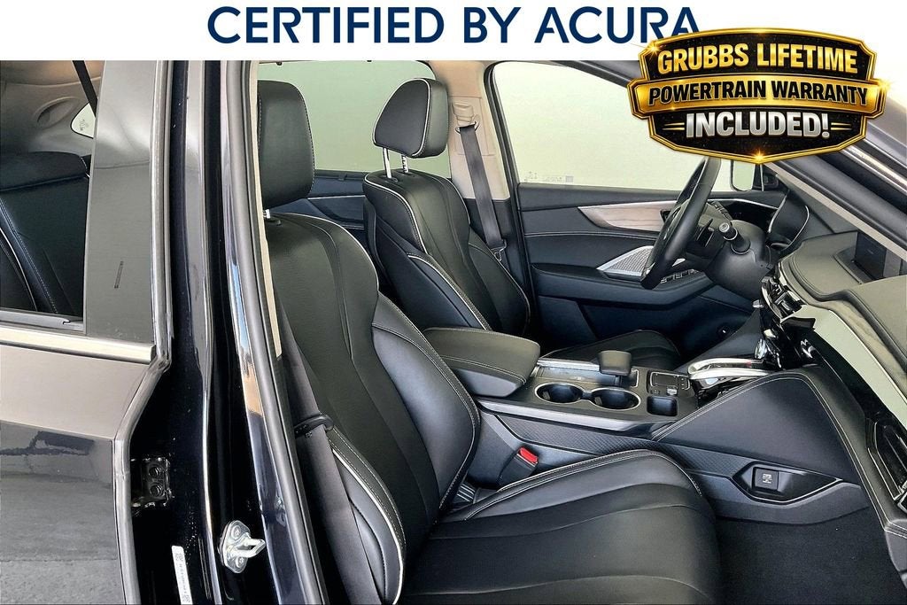 2023 Acura MDX Advance SH-AWD