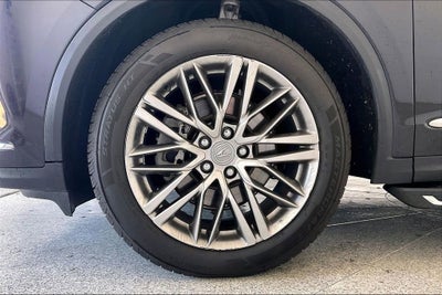 2023 Acura MDX Advance SH-AWD