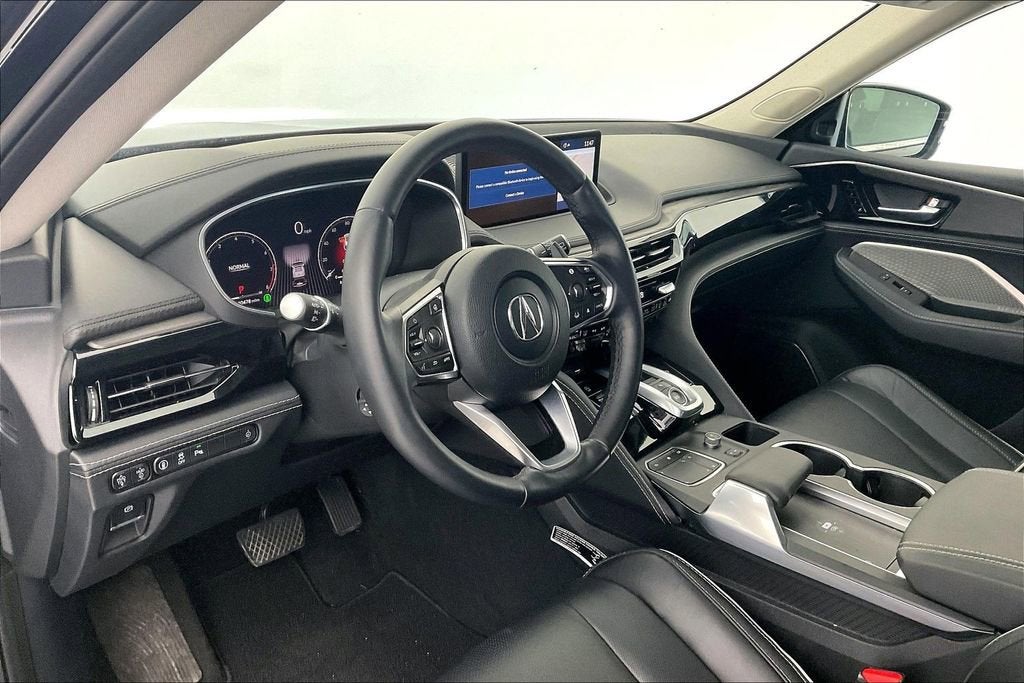 2023 Acura MDX Advance SH-AWD