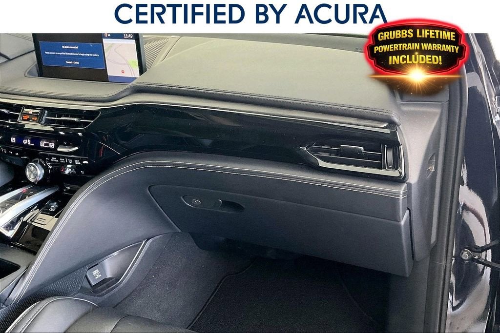 2023 Acura MDX Advance SH-AWD
