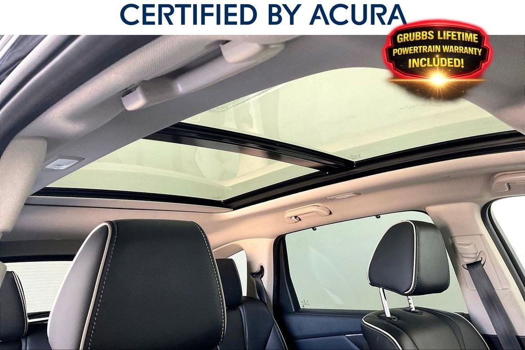 2023 Acura MDX Advance SH-AWD