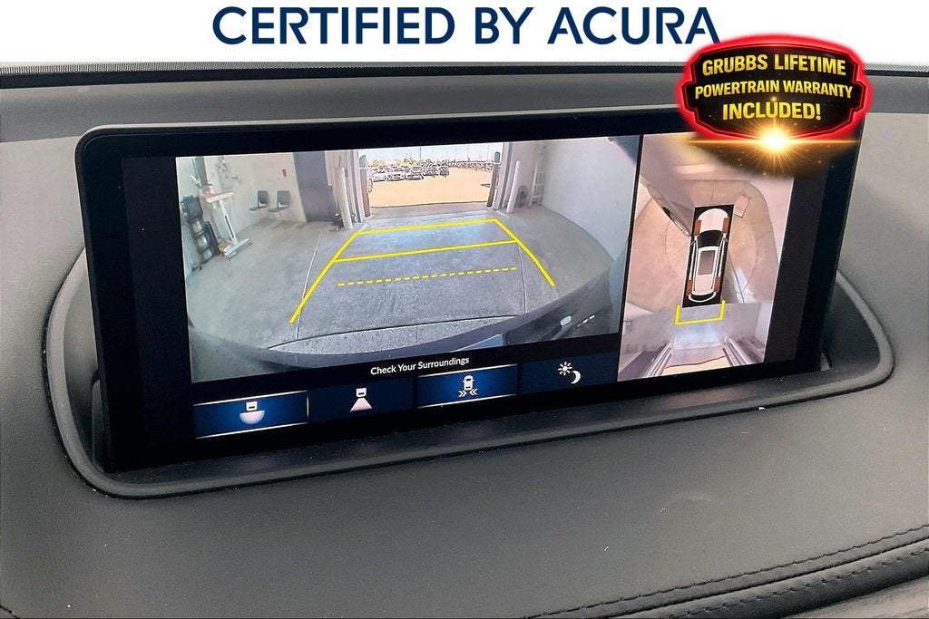 2023 Acura MDX Advance SH-AWD