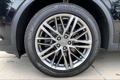 2023 Acura MDX Advance SH-AWD