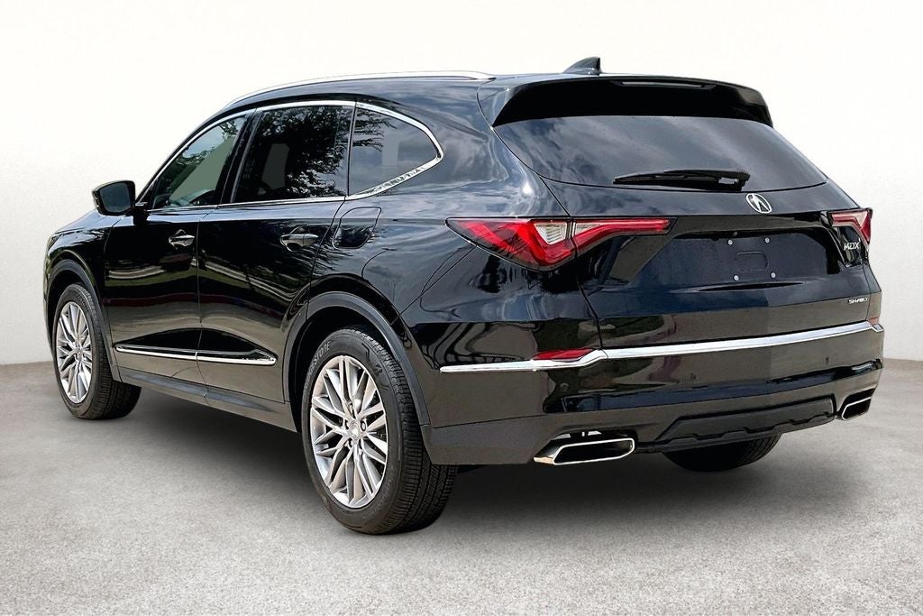 2023 Acura MDX Advance SH-AWD