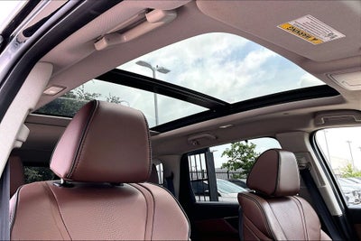 2023 Acura MDX Advance SH-AWD