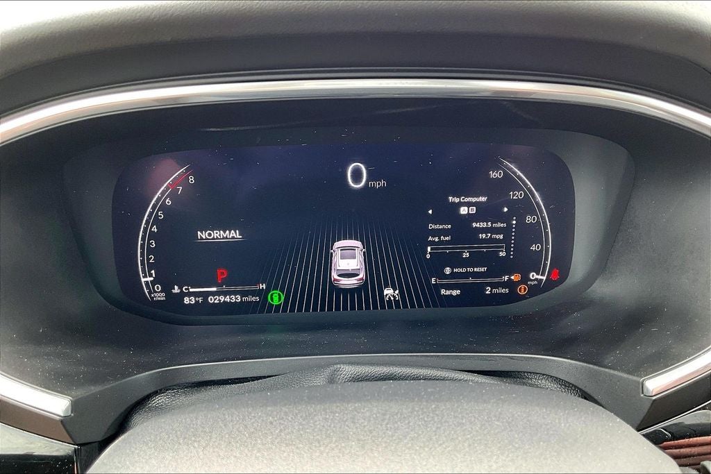 2023 Acura MDX Advance SH-AWD