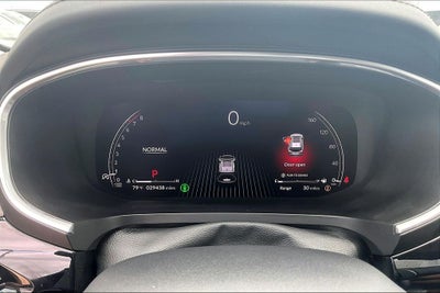 2023 Acura MDX Advance SH-AWD