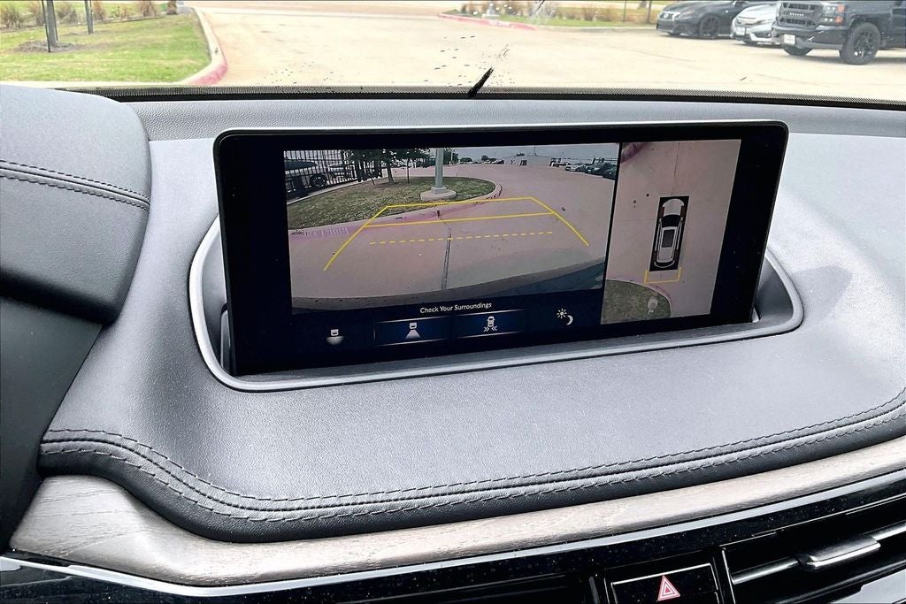 2023 Acura MDX Advance SH-AWD