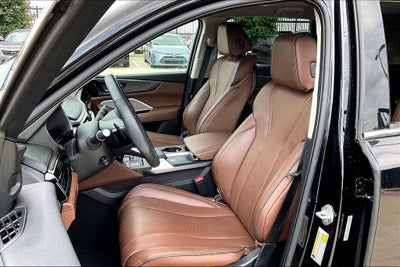 2023 Acura MDX Advance SH-AWD