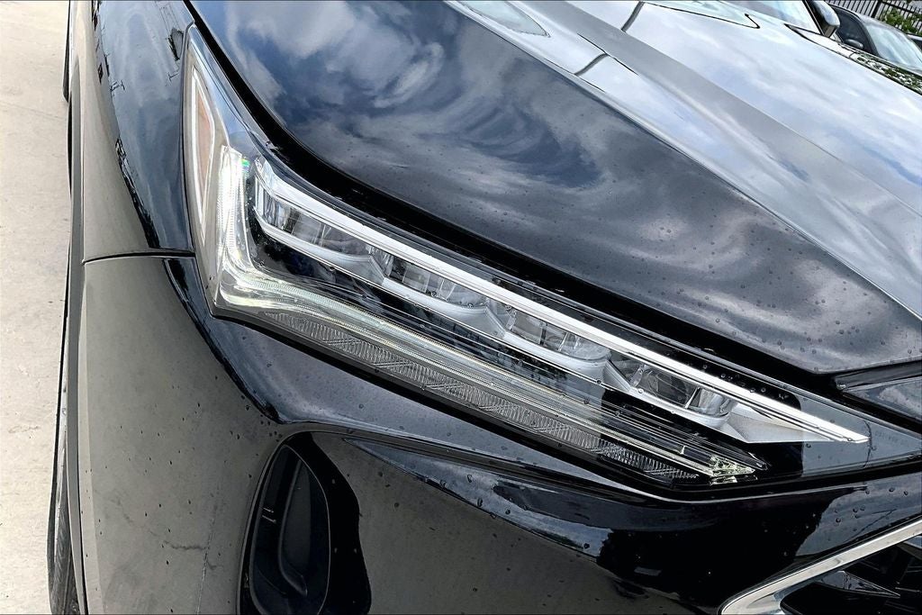 2023 Acura MDX Advance SH-AWD