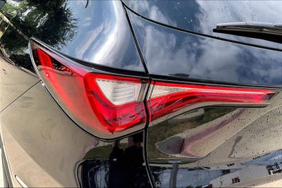 2023 Acura MDX Advance SH-AWD