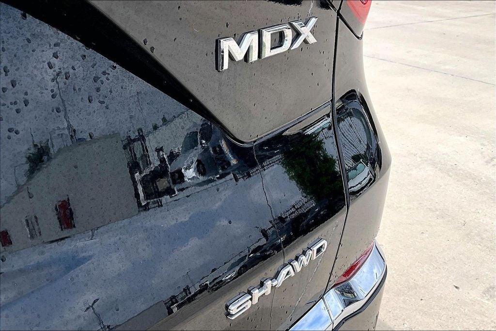 2023 Acura MDX Advance SH-AWD