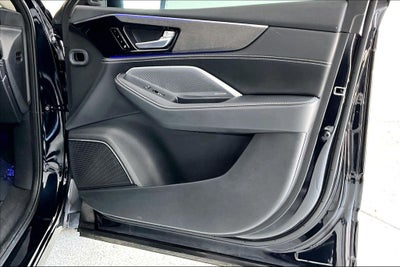 2025 Acura MDX Advance Package SH-AWD