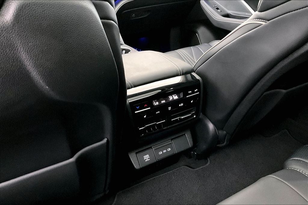2025 Acura MDX Advance Package SH-AWD