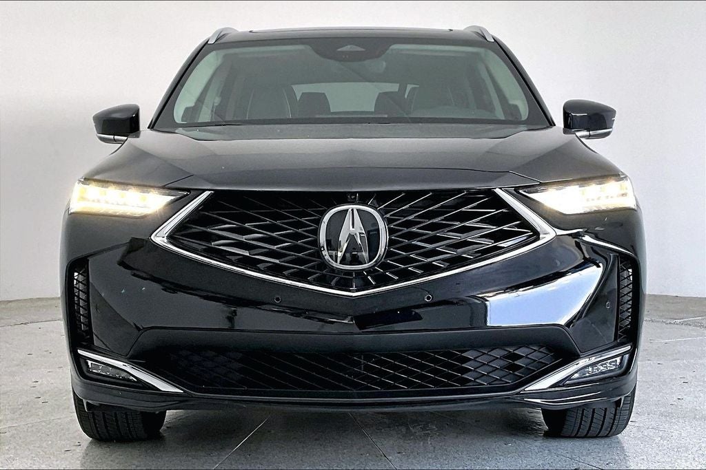 2025 Acura MDX Advance Package SH-AWD