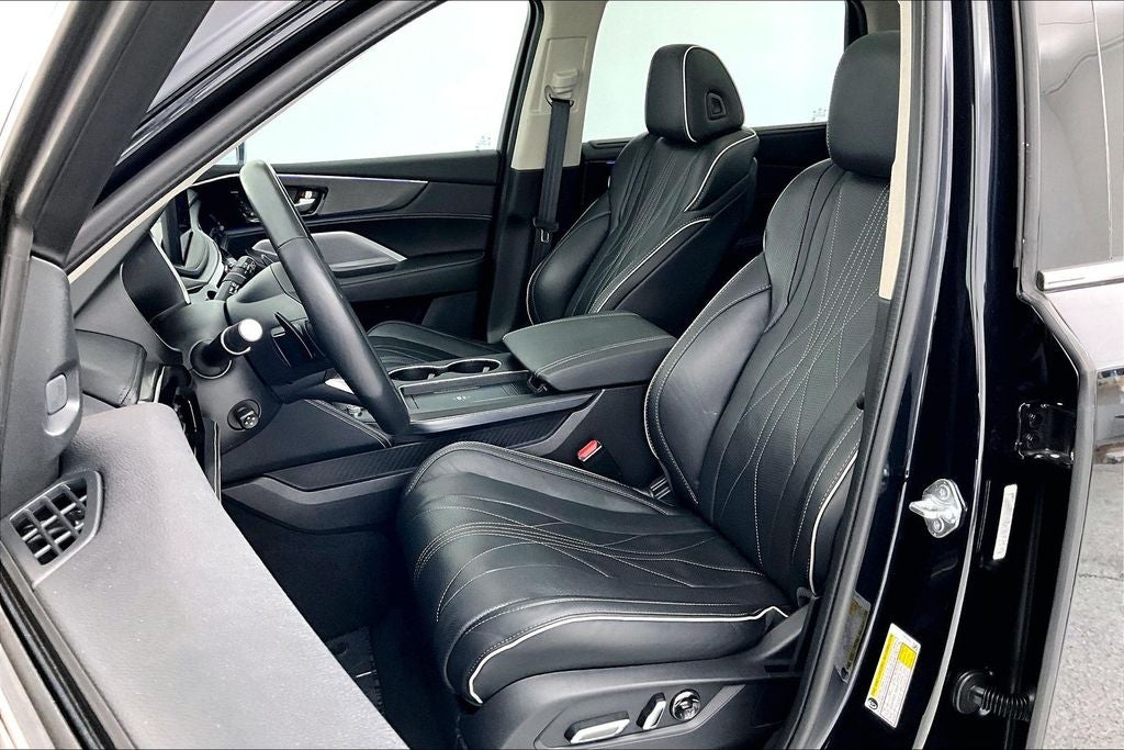2025 Acura MDX Advance Package SH-AWD