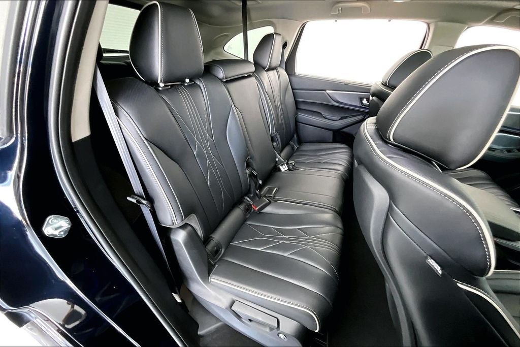 2025 Acura MDX Advance Package SH-AWD