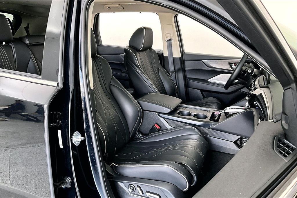 2025 Acura MDX Advance Package SH-AWD
