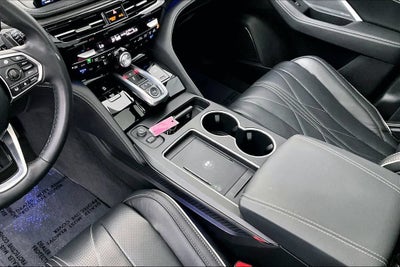 2025 Acura MDX Advance Package SH-AWD