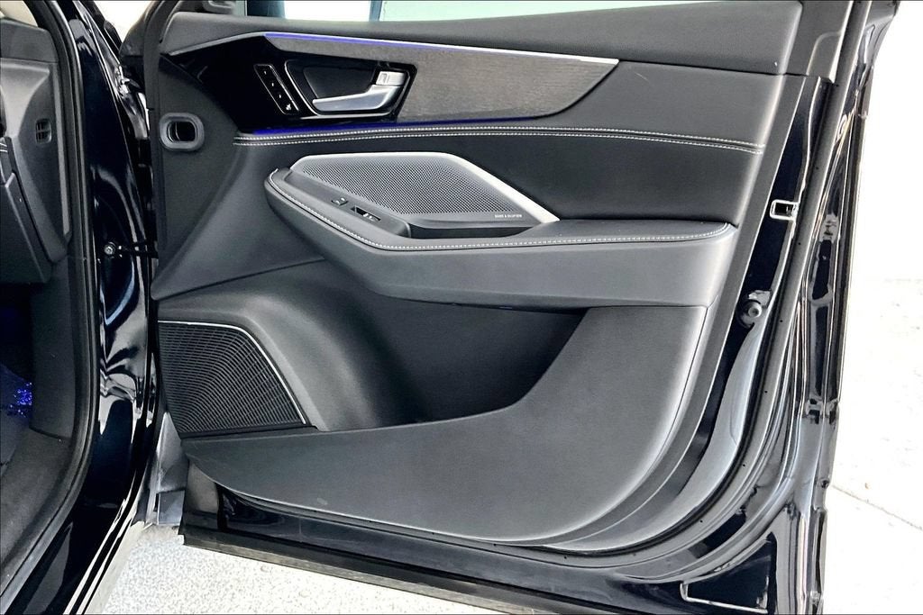 2025 Acura MDX Advance Package SH-AWD
