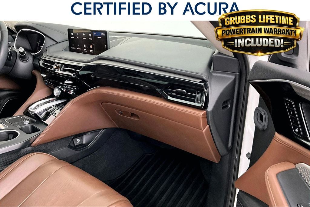 2023 Acura MDX Advance SH-AWD