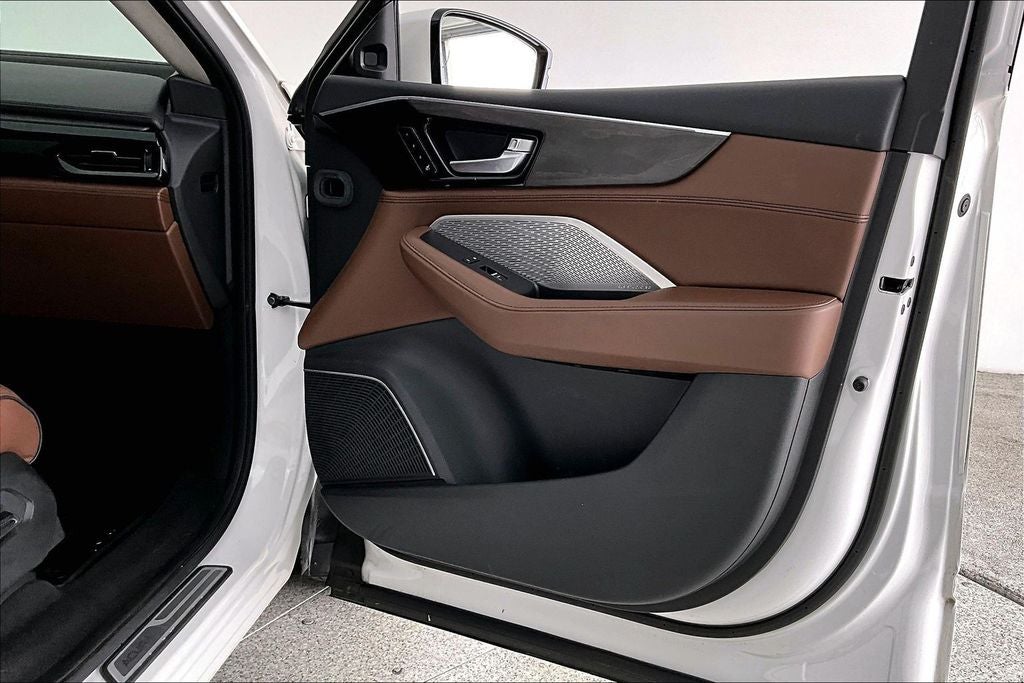 2023 Acura MDX Advance SH-AWD