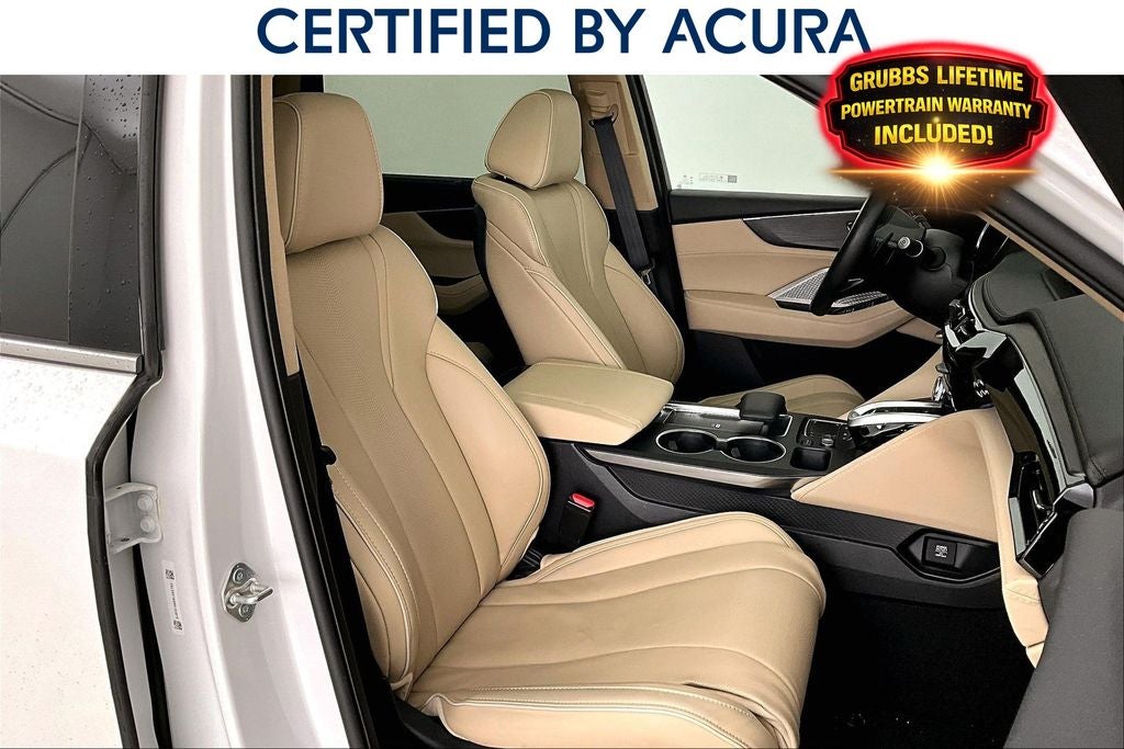 2024 Acura MDX Advance SH-AWD