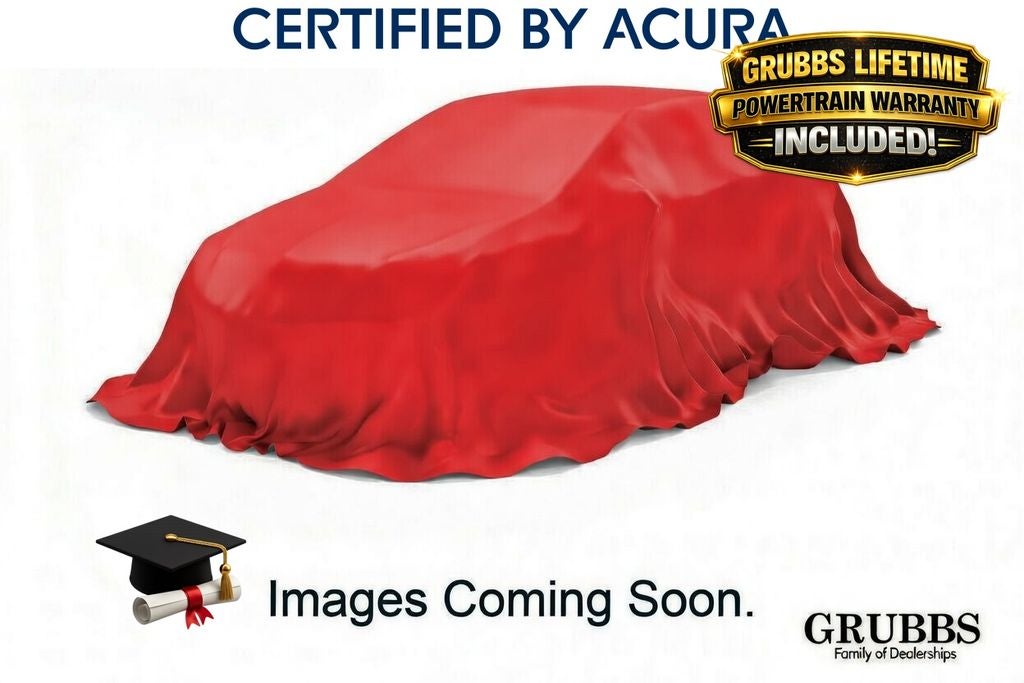 2025 Acura MDX Advance Package SH-AWD