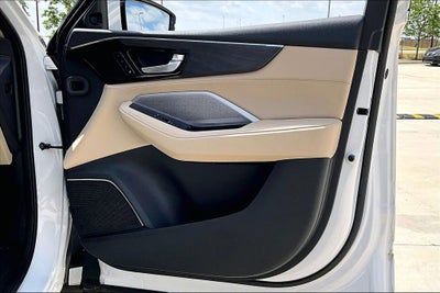 2025 Acura MDX Advance Package SH-AWD