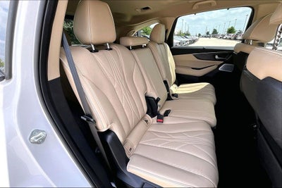 2025 Acura MDX Advance Package SH-AWD