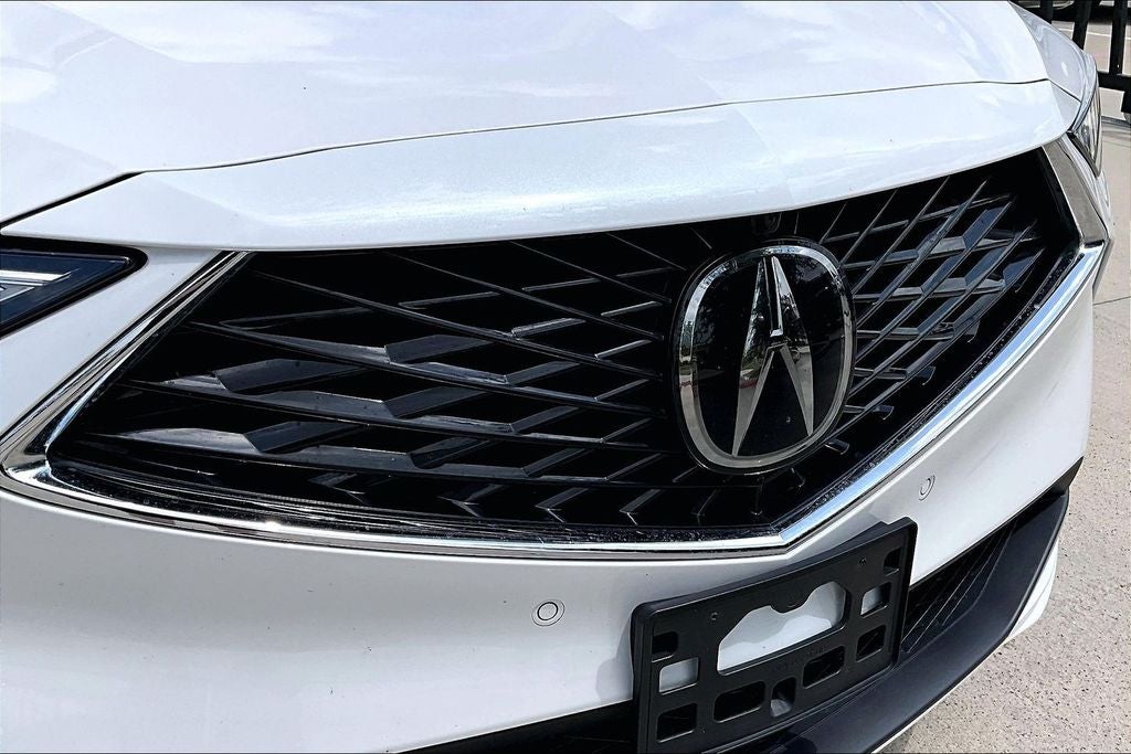 2025 Acura MDX Advance Package SH-AWD
