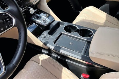 2025 Acura MDX Advance Package SH-AWD