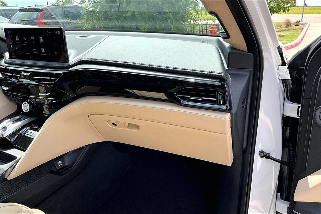 2025 Acura MDX Advance Package SH-AWD