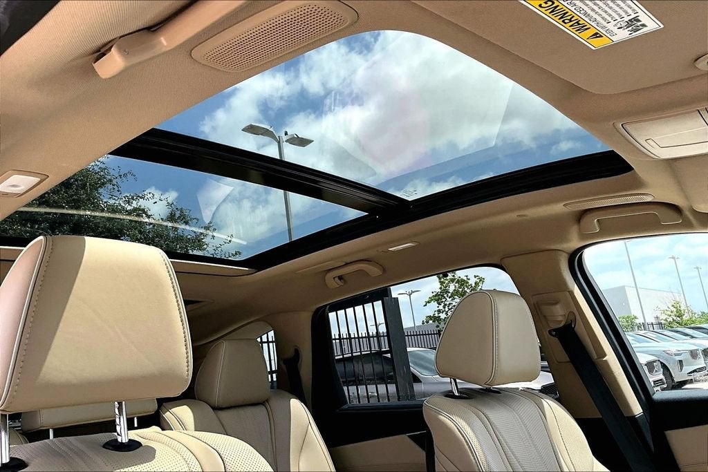 2025 Acura MDX Advance Package SH-AWD
