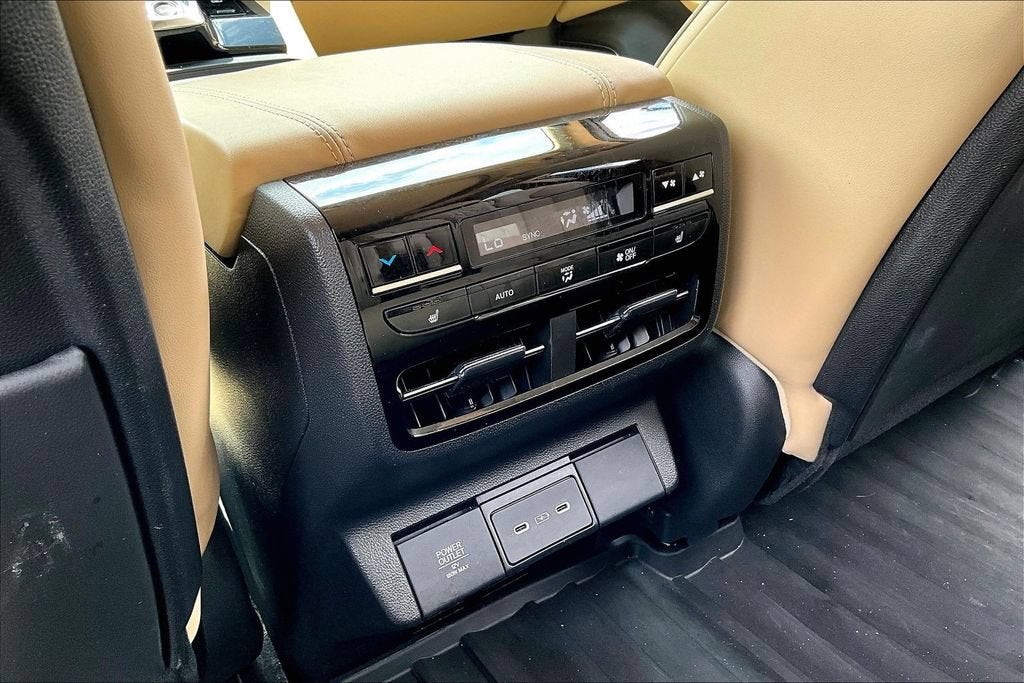 2025 Acura MDX Advance Package SH-AWD