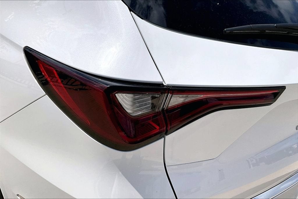 2025 Acura MDX Advance Package SH-AWD