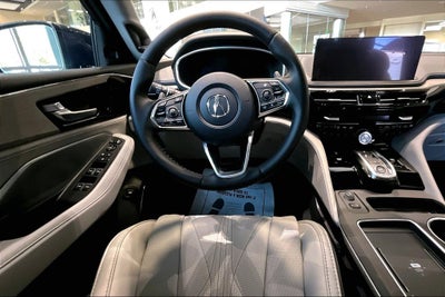 2026 Acura MDX Advance Package SH-AWD