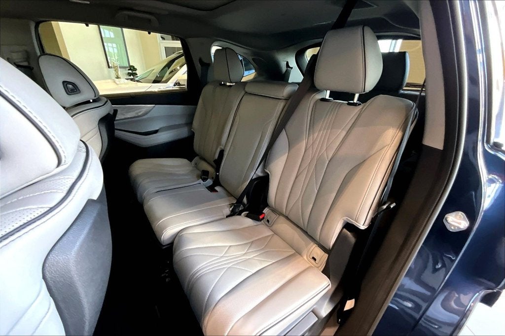2026 Acura MDX Advance Package SH-AWD