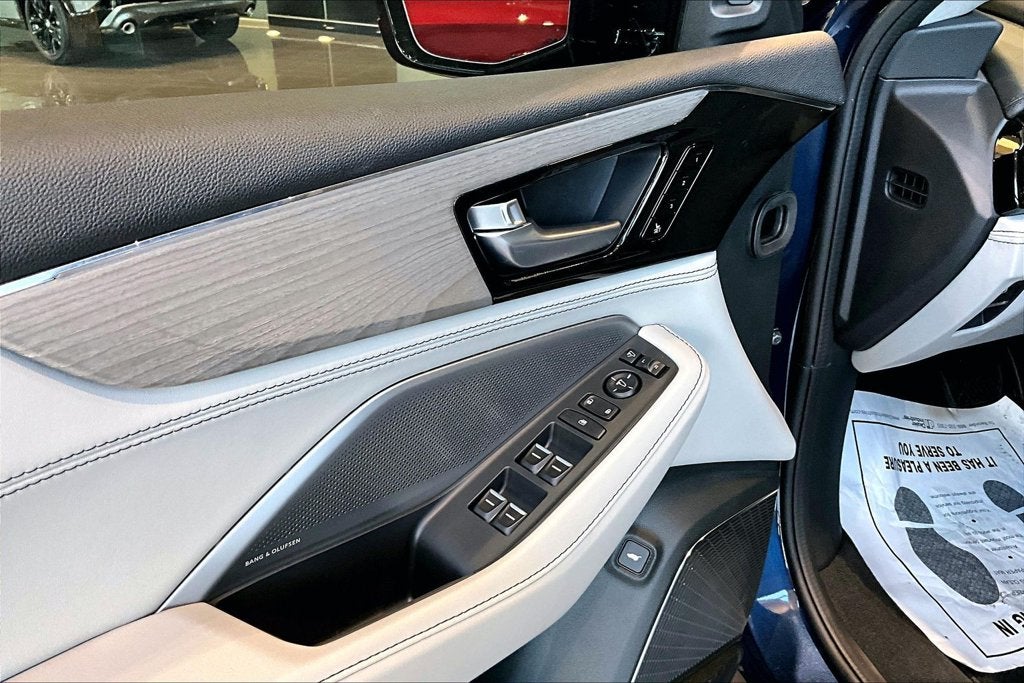 2026 Acura MDX Advance Package SH-AWD