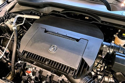 2026 Acura MDX Advance Package SH-AWD
