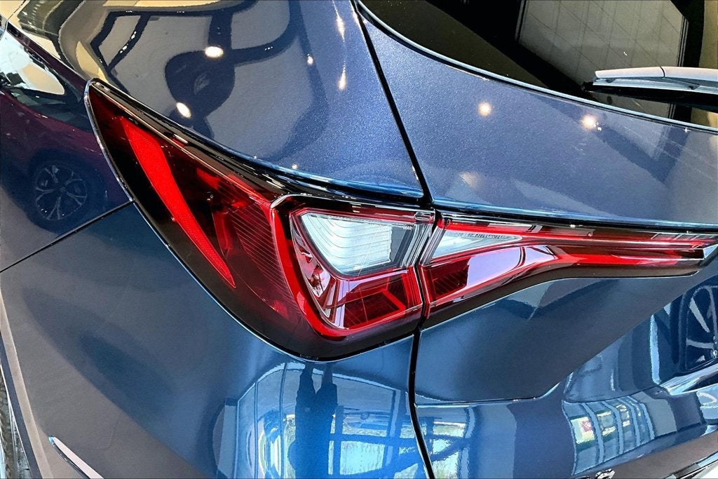 2026 Acura MDX Advance Package SH-AWD