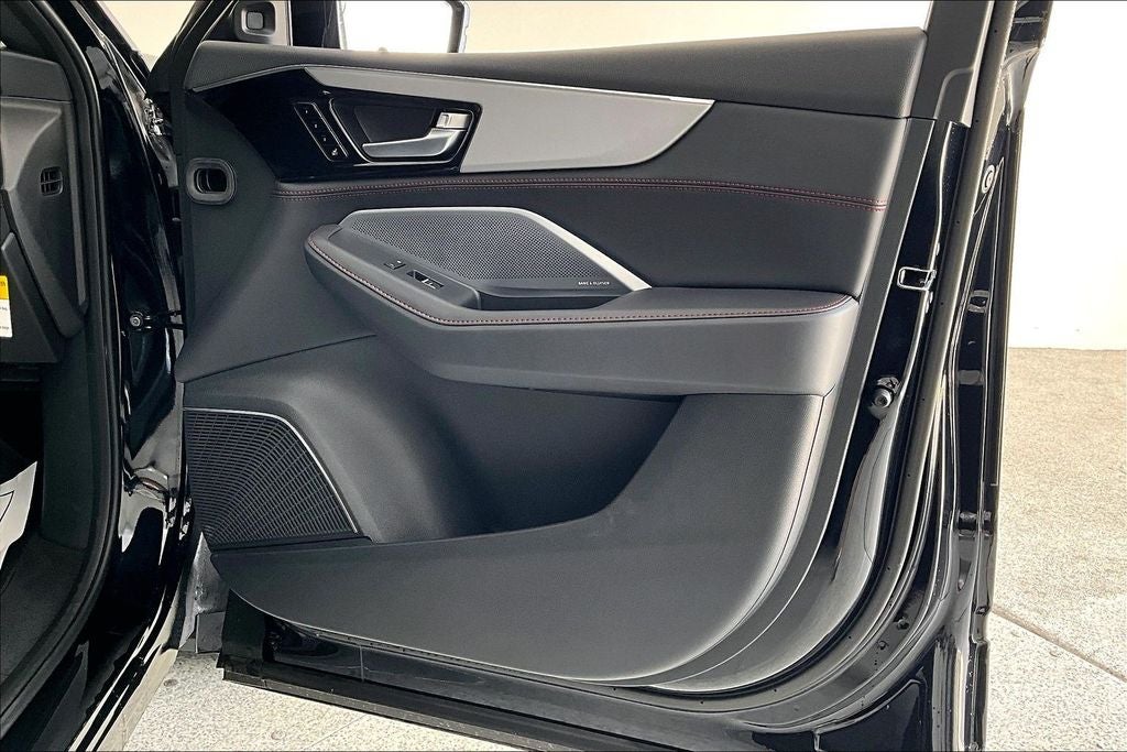2026 Acura MDX A-Spec Advance Package SH-AWD
