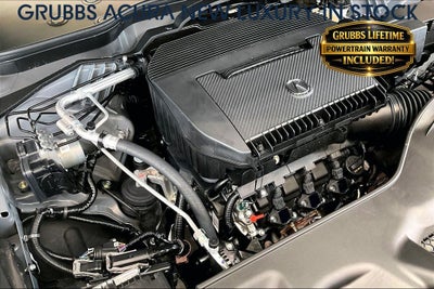 2026 Acura MDX A-Spec Advance Package SH-AWD
