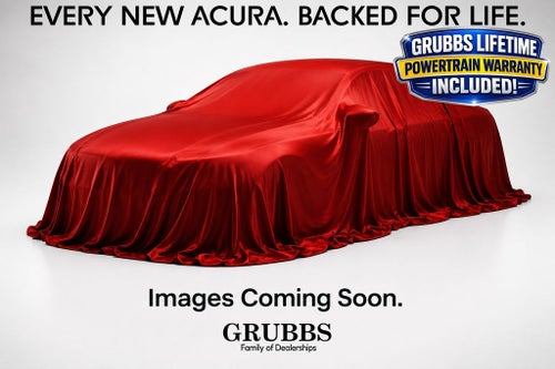 2026 Acura MDX A-Spec Advance Package SH-AWD