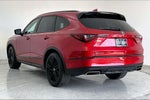 2025 Acura MDX A-Spec Advance Package SH-AWD